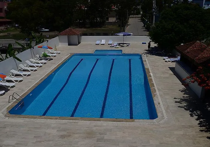 Hotel Rosary Fethiye
