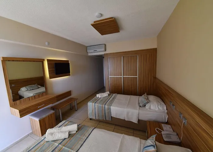 Rosary Hotel Fethiye