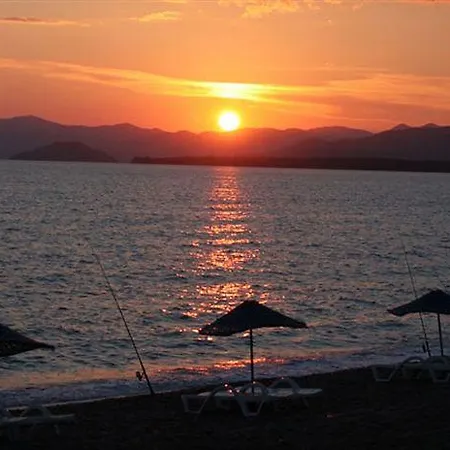 Rosary Hotel 3*