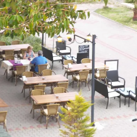 Rosary Hotel Fethiye