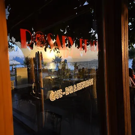 Rosary 3* Fethiye