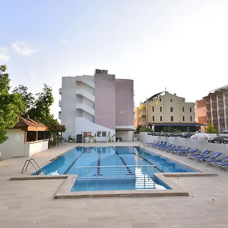 Rosary فندق فتحية