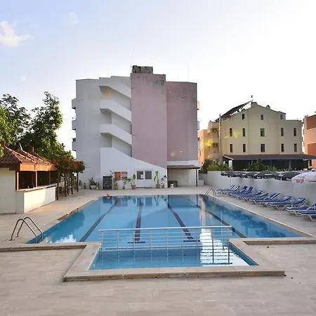 فندق Rosary فتحية