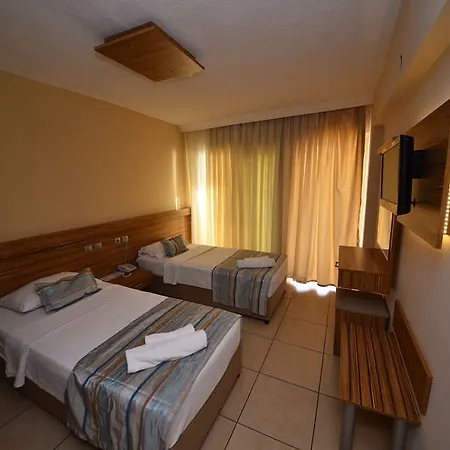 Rosary 3* Fethiye