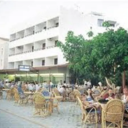 Hotel Rosary