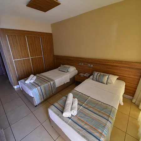 Rosary Hotel 3*