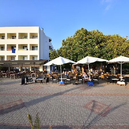 Rosary فندق فتحية