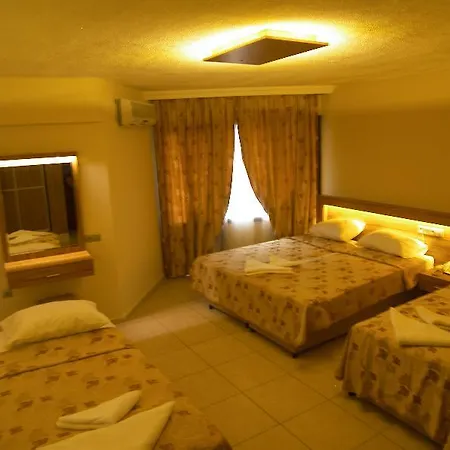 Rosary فندق فتحية