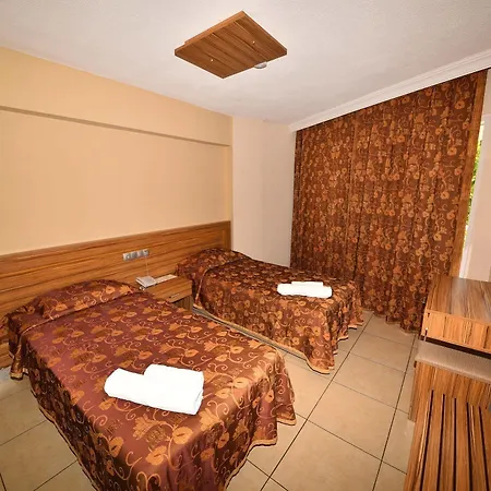 Rosary Hotel Fethiye