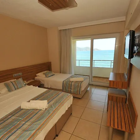 Rosary Hotel 3*