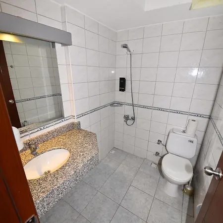 Hotel Rosary Fethiye