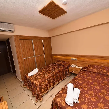 فندق Rosary فتحية