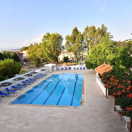 Hotel Rosary 3*