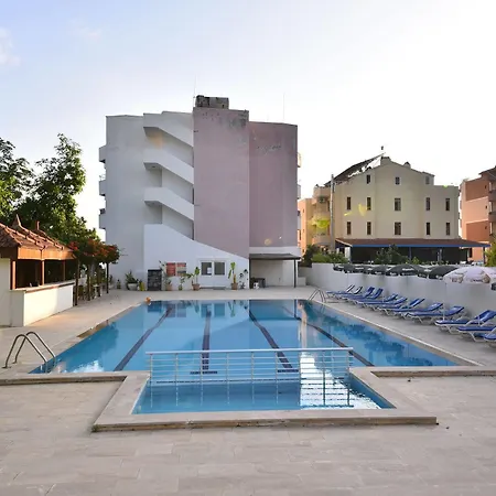Hotel Rosary 3*