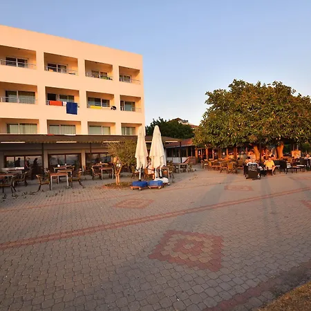 Hotel Rosary