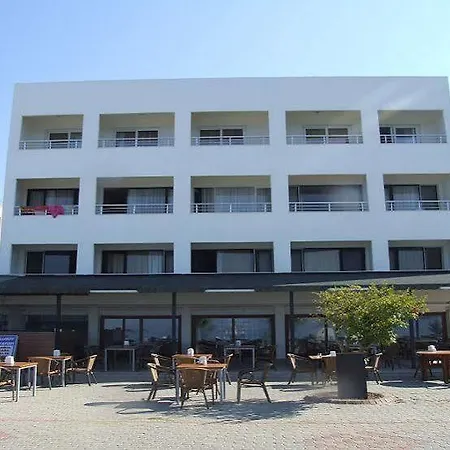 Hotel Rosary 3*