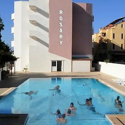 فندق Rosary