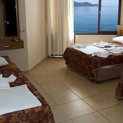 Rosary Fethiye