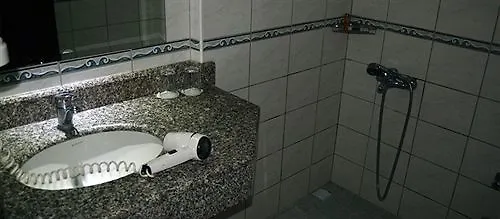 Szálloda Rosary Fethiye