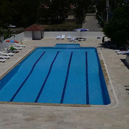 Hotel Rosary Fethiye