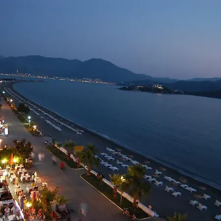 Rosary Hotel Fethiye