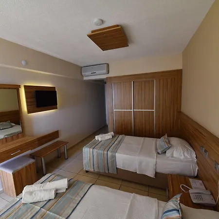 Rosary 호텔 페티예