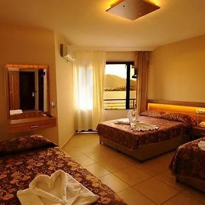 Otel Rosary 3*