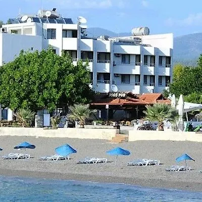 Rosary Otel Fethiye
