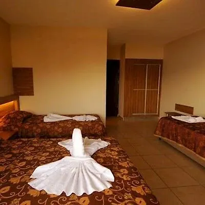 Otel Rosary 3*