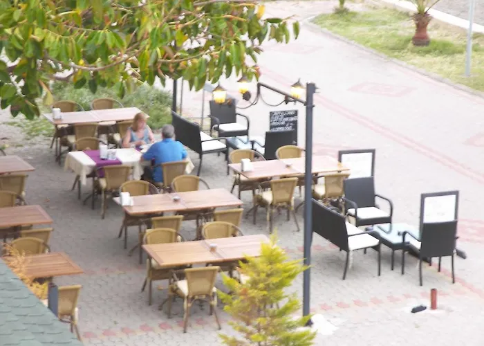 Rosary Hotel Fethiye