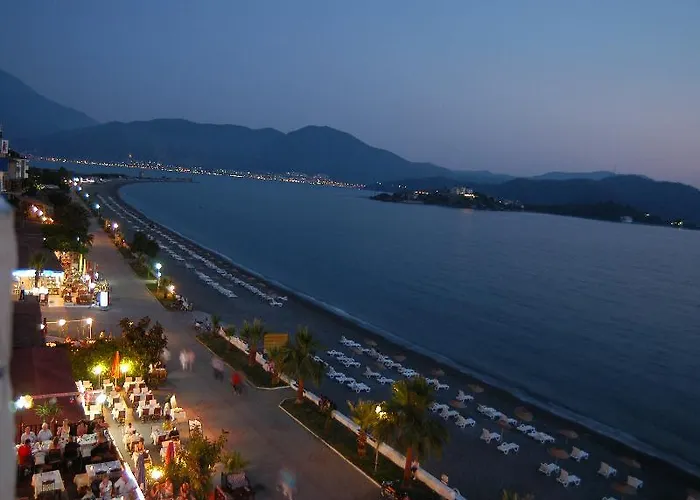 Rosary Hotel Fethiye