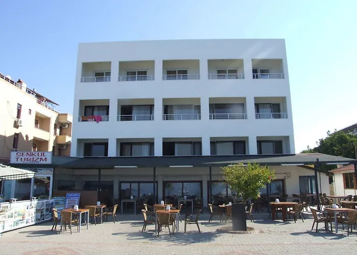 Rosary Hotel Fethiye