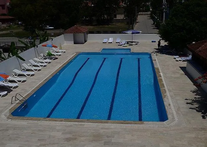 Hotel Rosary Fethiye