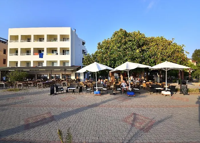 Rosary Hotel Fethiye