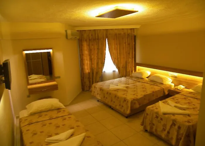 Rosary Hotel Fethiye