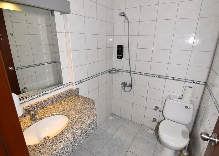 Hotel Rosary Fethiye