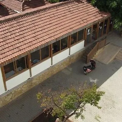 Hotel Rosary