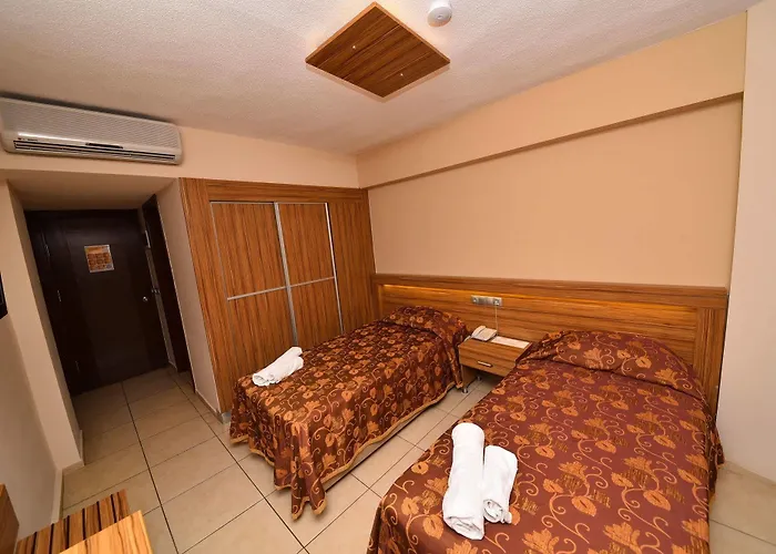 Hotel Rosary Fethiye